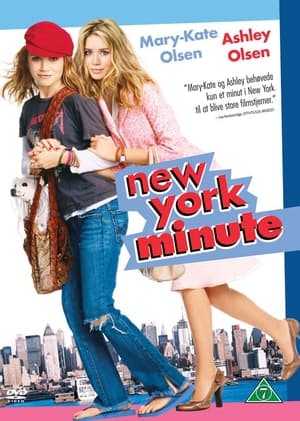 Image New York Minute