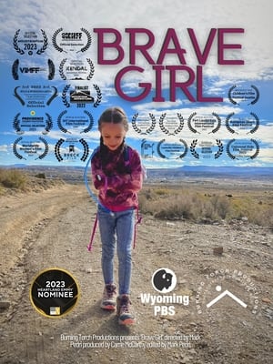 Image Brave Girl