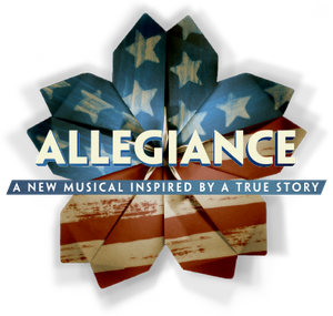 Allegiance — Logos 2