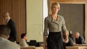 House of Cards: 3 Staffel 5 Folge