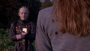 Hellraiser 3: Infierno en la Tierra (1992) HD 1080p Latino