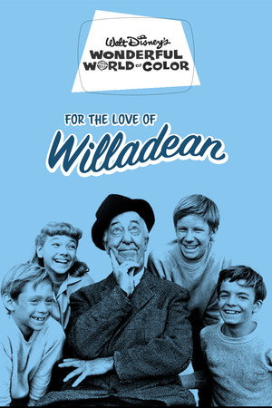 For the Love of Willadean