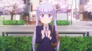 NEW GAME! Season 1 Episode 1