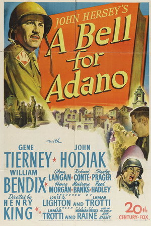 A Bell for Adano