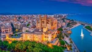 Majorca: Part 2