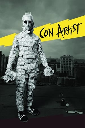 Poster Con Artist 2010