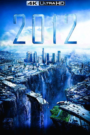 Постер фильма «2012 (2009)» — (48 из 89)