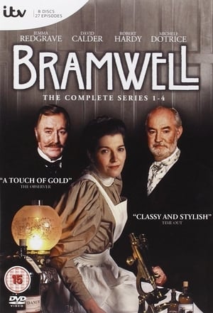 Bramwell (1995) | Team Personality Map