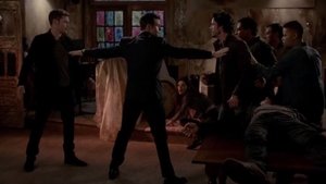 The Originals: Stagione 2 x Episodio 19