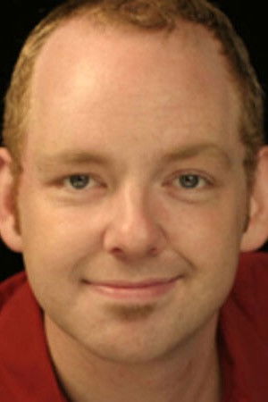 Jamie McGonnigal photo