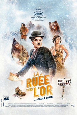 The Gold Rush 145