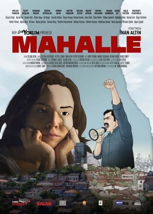Poster Mahalle 2022