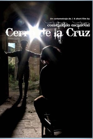 Poster Cerro de la cruz (2009)