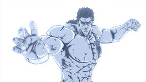 Souten no Ken : Regenesis: Saison 2 Episode 12 [24]