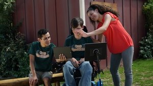 Speechless: 2×1