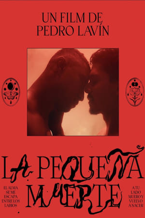 Poster La Pequeña Muerte 2023