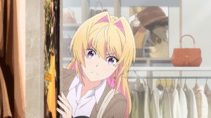 My Awkward Senpai: 1×9