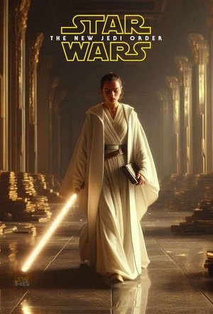 Untitled Star Wars "New Jedi Order" Film