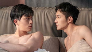 My Enemy Has a Crush on Me