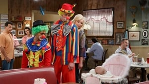 Baby Daddy 3 x 12