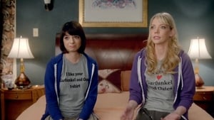 Garfunkel and Oates: Trying to be Special