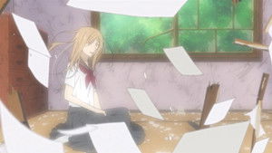 Natsume’s Book of Friends: 2×10