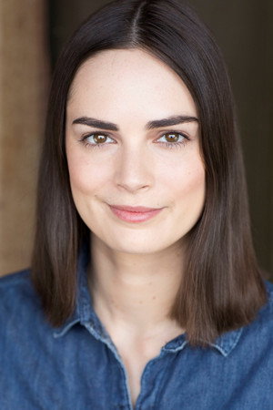 Nicole Velasco Lockard portrait