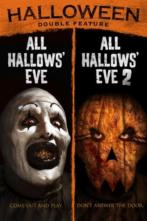 Koleksioni i Natës së Shën Halloweenit