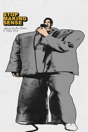 Stop Making Sense 66