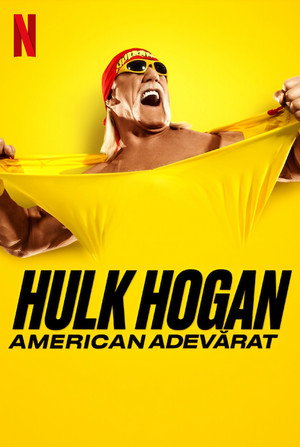 Image Hulk Hogan: American adevărat