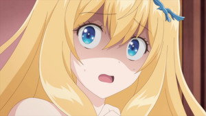 Saikyou Degarashi Ouji no Anyaku Teii Arasoi Cap 7