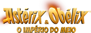 Asterix e Obelix no Reino do Meio