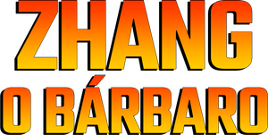 Zhang - O Bárbaro