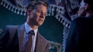 Gotham: Season 4 Episode 1 – A Dark Knight: Pax Penguina