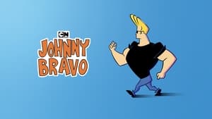 poster Johnny Bravo