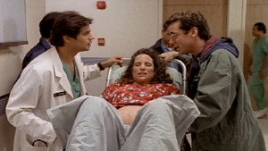 A Melrose Place Christmas