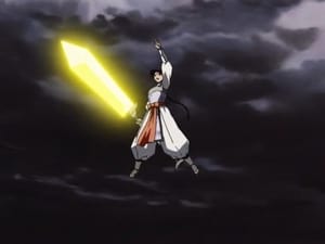 InuYasha: 4×113