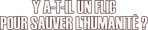 2001: A Space Travesty — Logos 4
