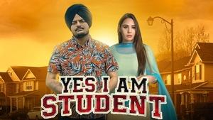 Yes I Am Student (2021) Punjabi Movie Download & Watch Online HDRip 480p, 720p & 1080p