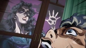 JoJo’s Bizarre Adventure: 3×8