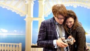 I ORIGINS หนึ่งรักในจักรวาล (2014)