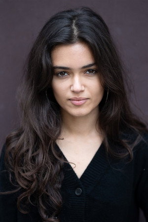 Nelia Da Costa portrait