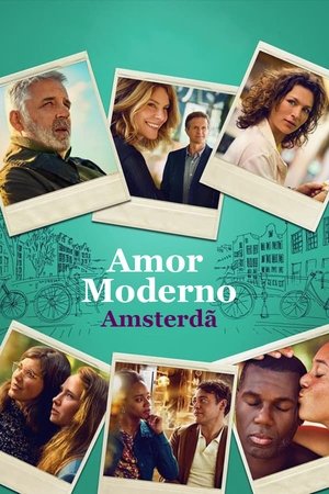 Image Modern Love Amsterdam