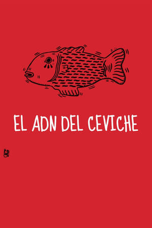 Poster The DNA of Ceviche 2015