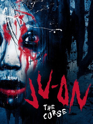Ju-on: The Curse