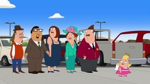 Bordertown: 1×3