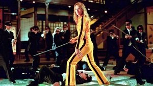 Kill Bill: Vol. 1 (2003)