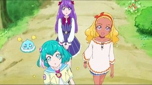 Star☆Twinkle Precure: 1×6