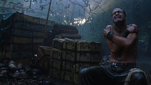 The Thin Red Line (1998) ฝ่านรกยึดเส้นตาย