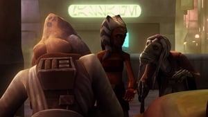 Star Wars: A klónok háborúja 2. évad 11. rész